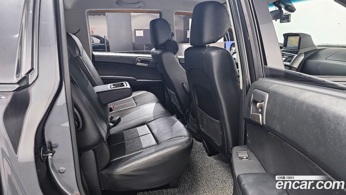 KG_Mobility_Ssangyong KORANDO 2017