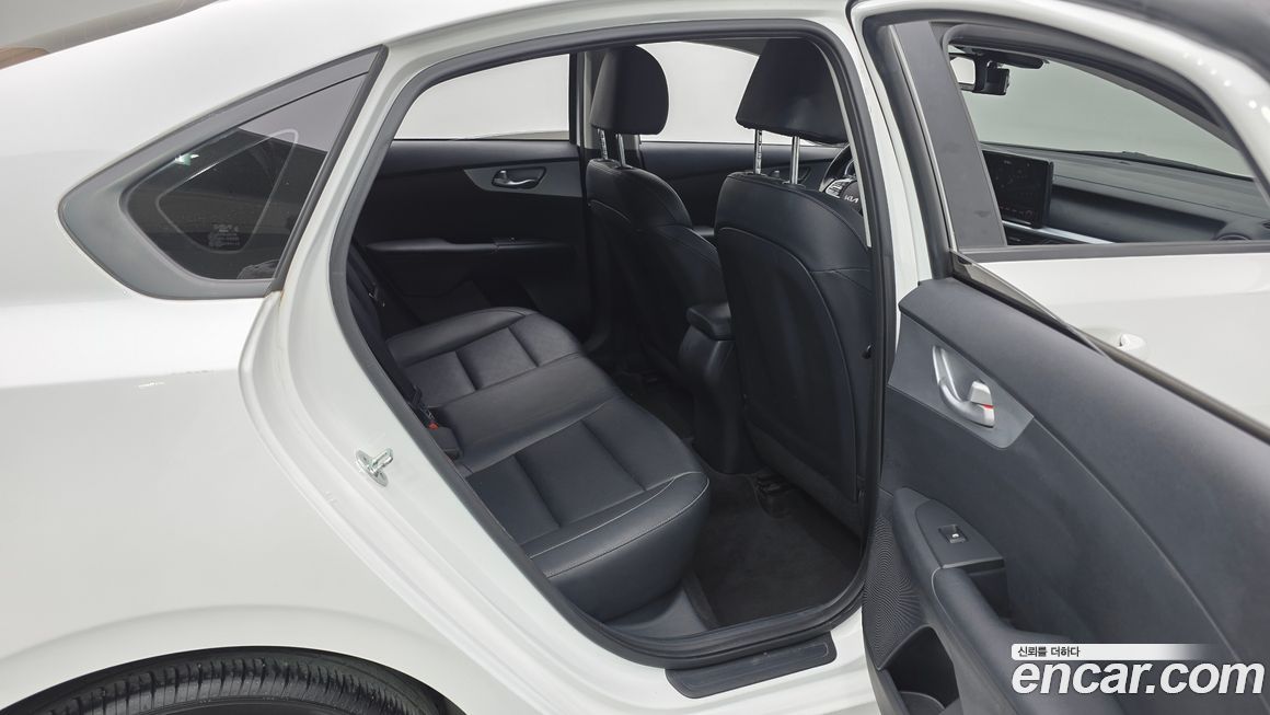 Kia K3 2022