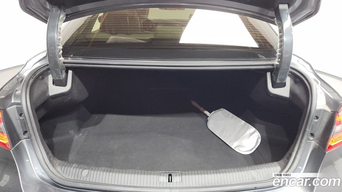 Renault-KoreaSamsung SM6 2016