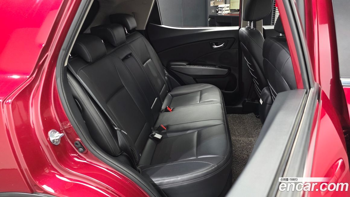 KG_Mobility_Ssangyong TIBOLI 2020