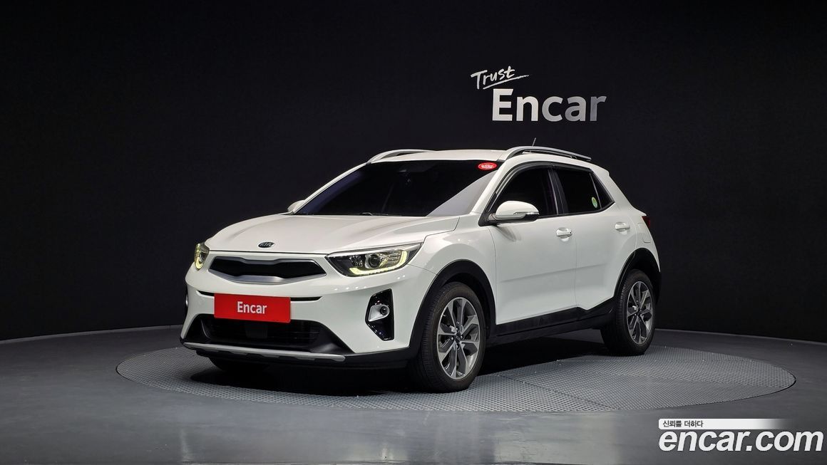 Kia Stonic 2018