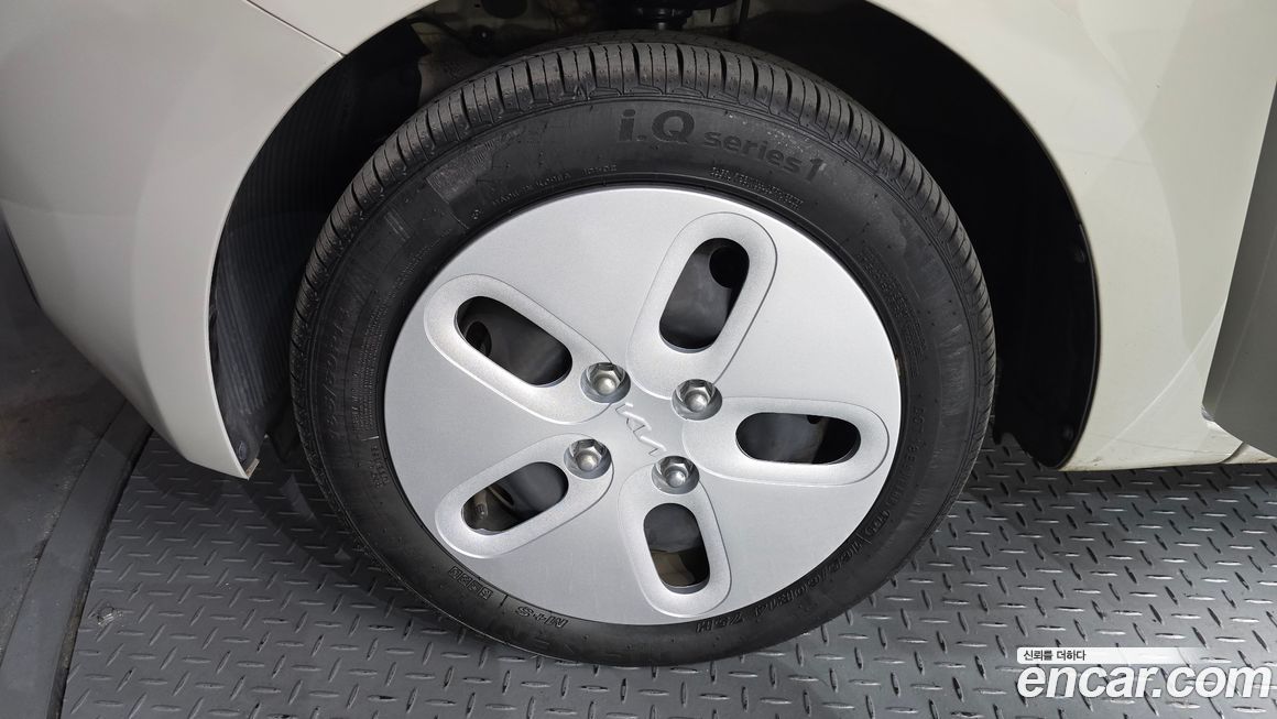 Kia RAY 2024