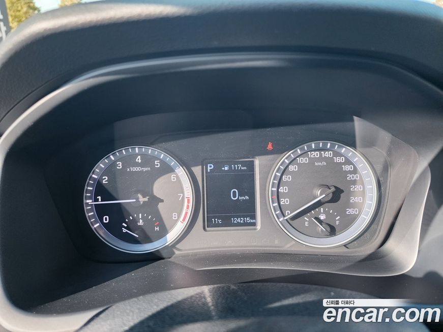 Hyundai Sonata 2019