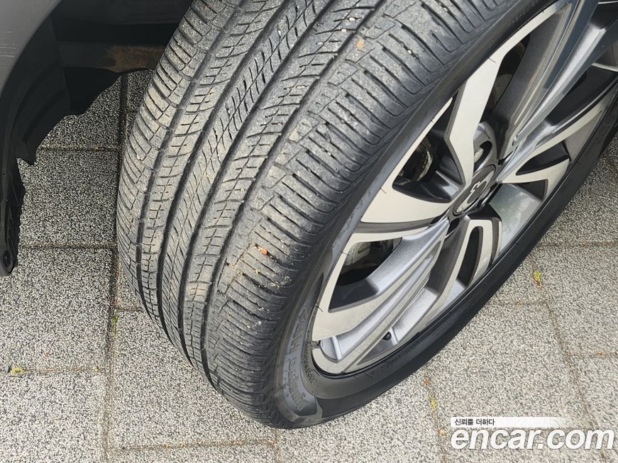 KG_Mobility_Ssangyong TIBOLI 2020