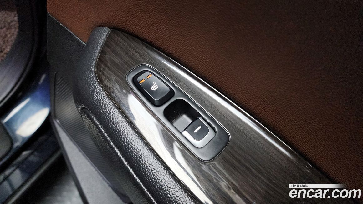 Kia K5 2016
