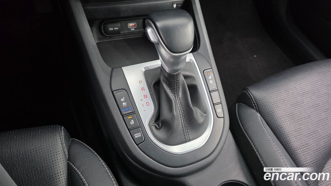 Kia K3 2022