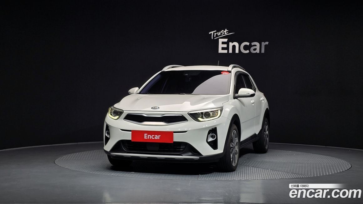Kia Stonic 2018