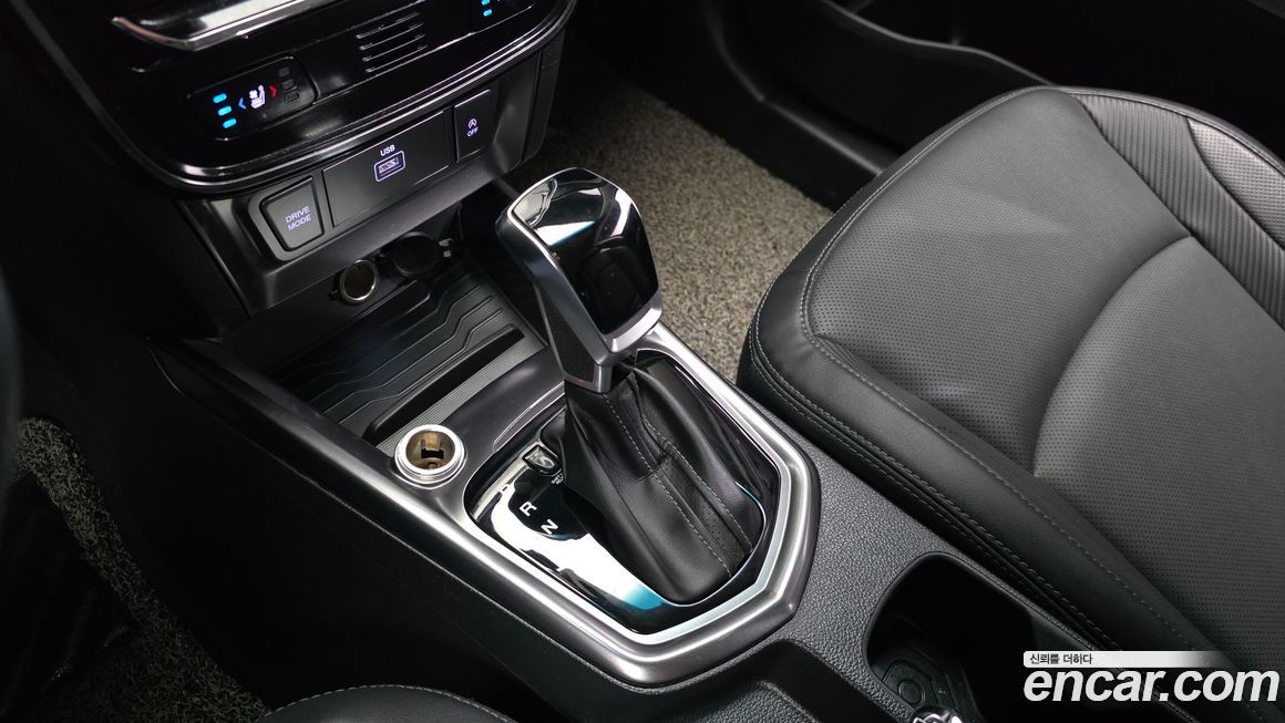 KG_Mobility_Ssangyong TIBOLI 2020