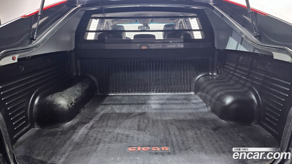 KG_Mobility_Ssangyong KORANDO 2017