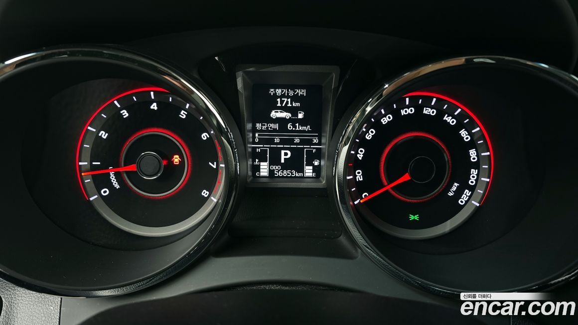 KG_Mobility_Ssangyong TIBOLI 2018