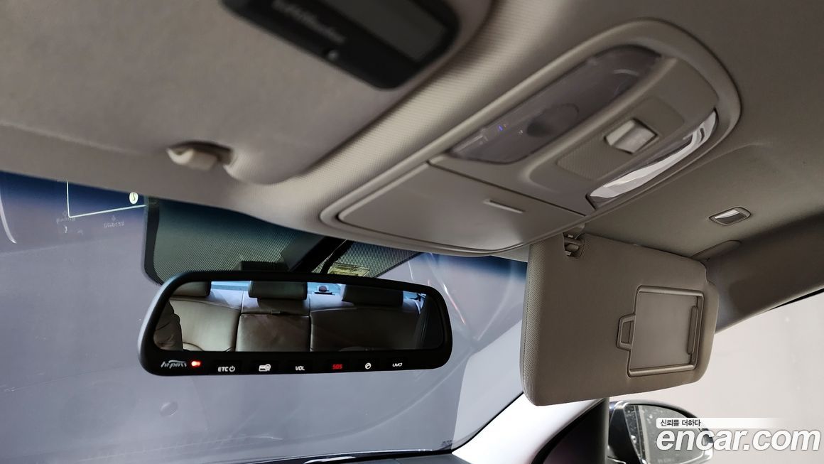 Kia K5 2016