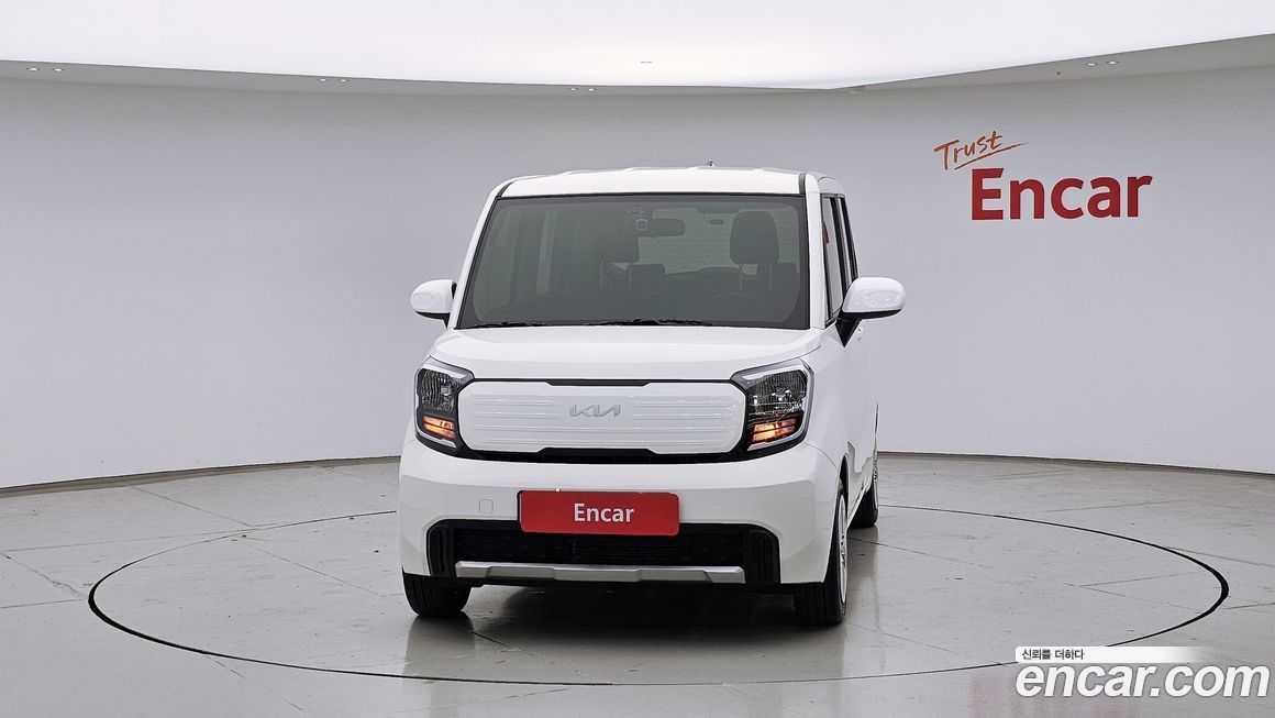 Kia RAY 2024