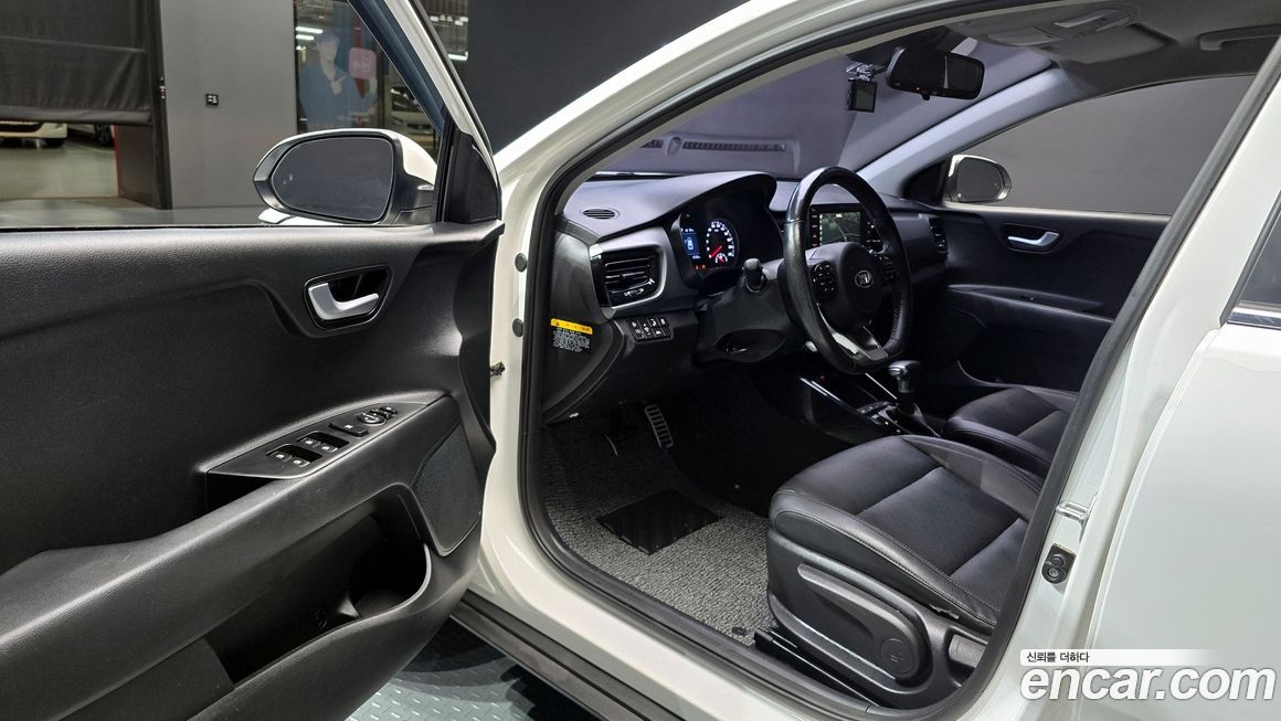 Kia Stonic 2018