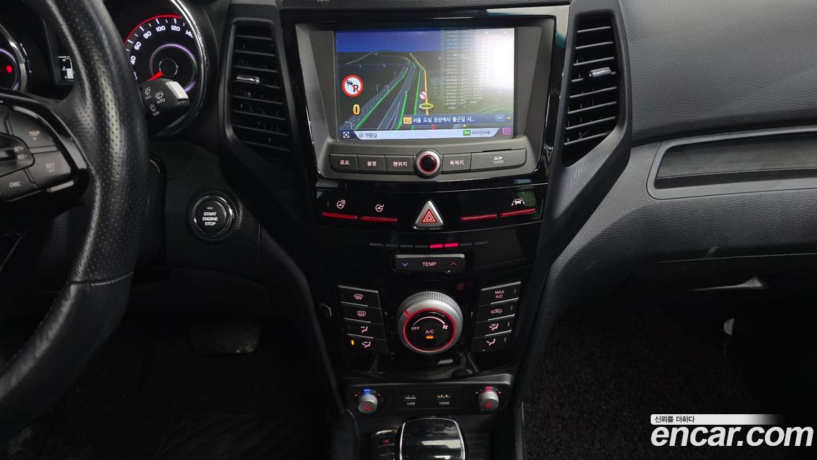 KG_Mobility_Ssangyong TIBOLI 2019