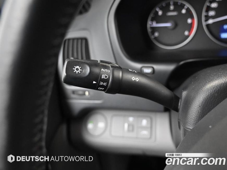 Hyundai Starex 2018