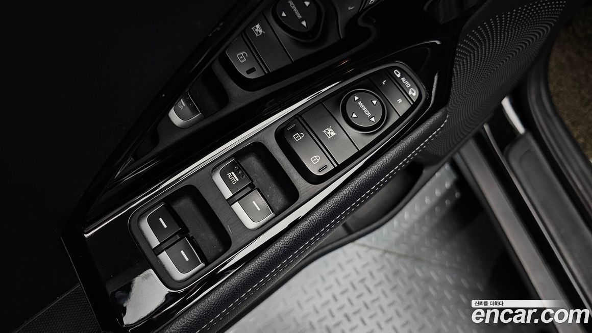 Kia Niro 2018