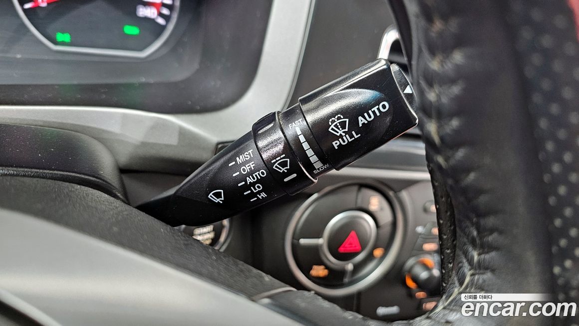 KG_Mobility_Ssangyong KORANDO 2017