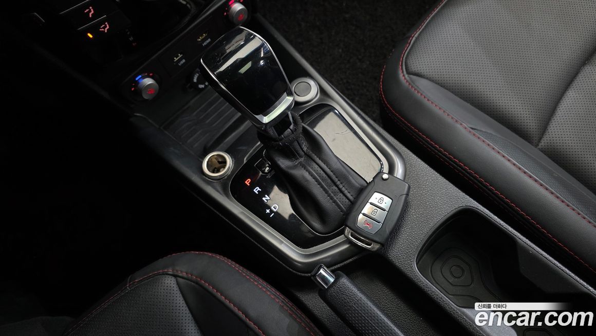 KG_Mobility_Ssangyong TIBOLI 2019