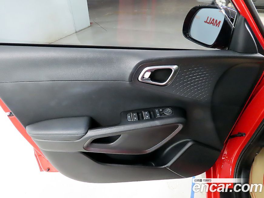 Kia Soul 2019