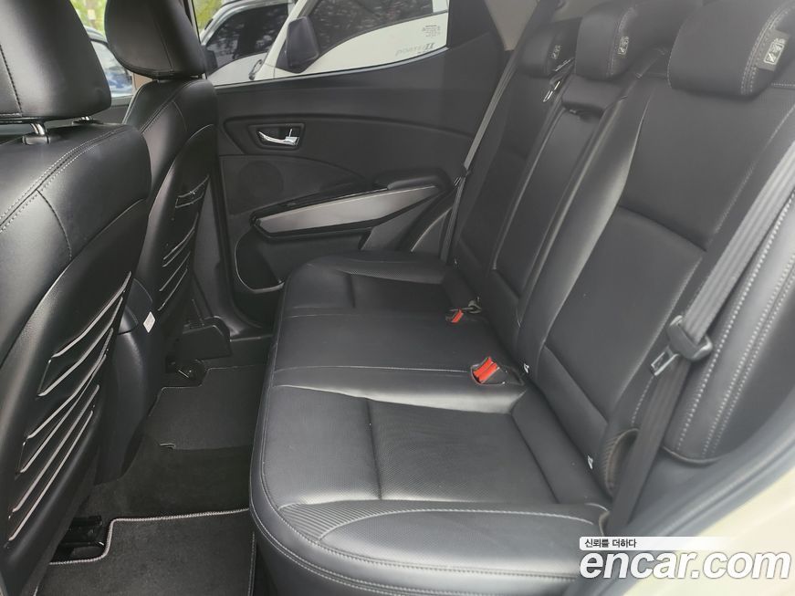 KG_Mobility_Ssangyong TIBOLI 2020