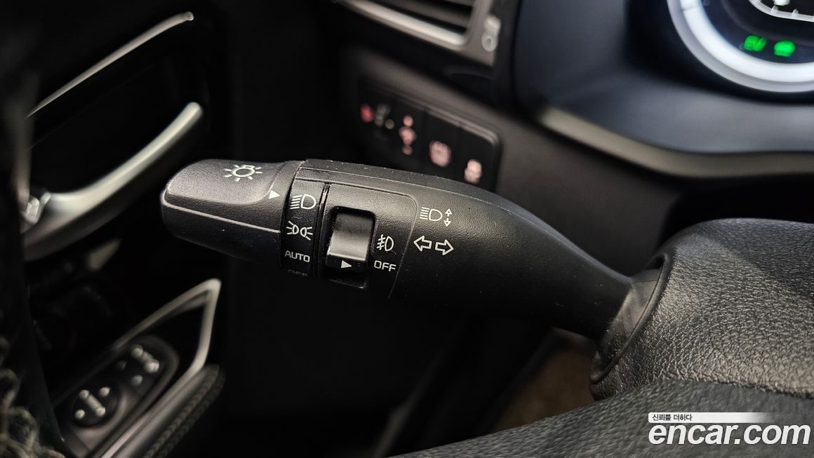 Kia Niro 2018