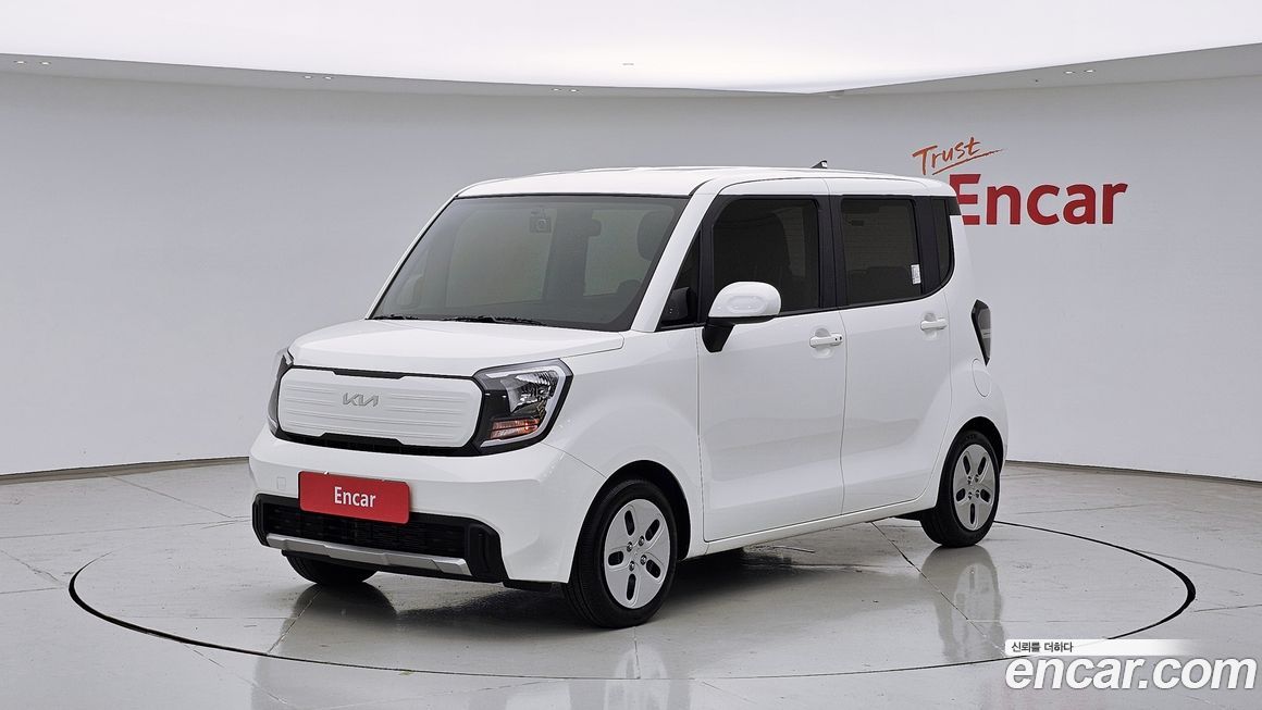 Kia RAY 2024