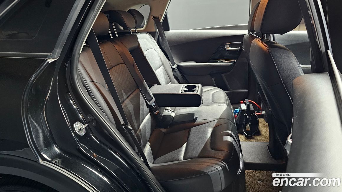 Kia Niro 2018