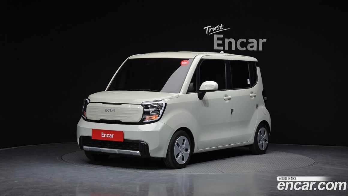 Kia RAY 2024
