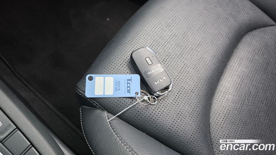 Kia K3 2022