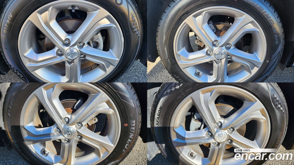 Hyundai Sonata 2019