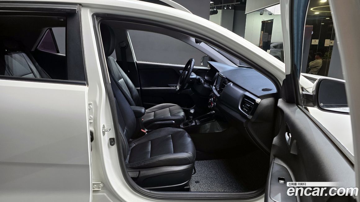 Kia Stonic 2018
