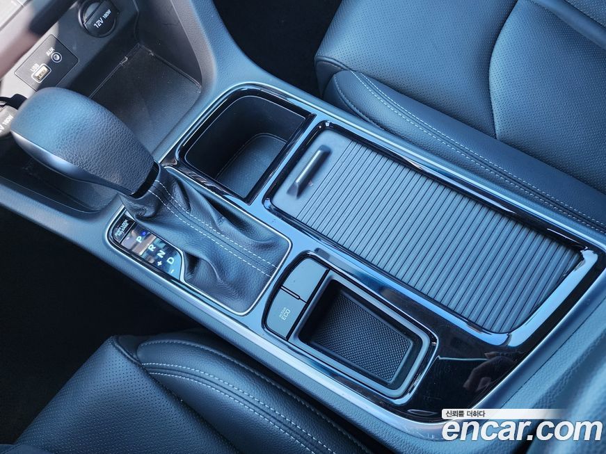 Hyundai Sonata 2019
