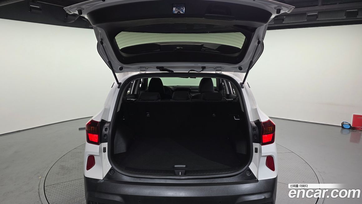 Kia Seltos 2022