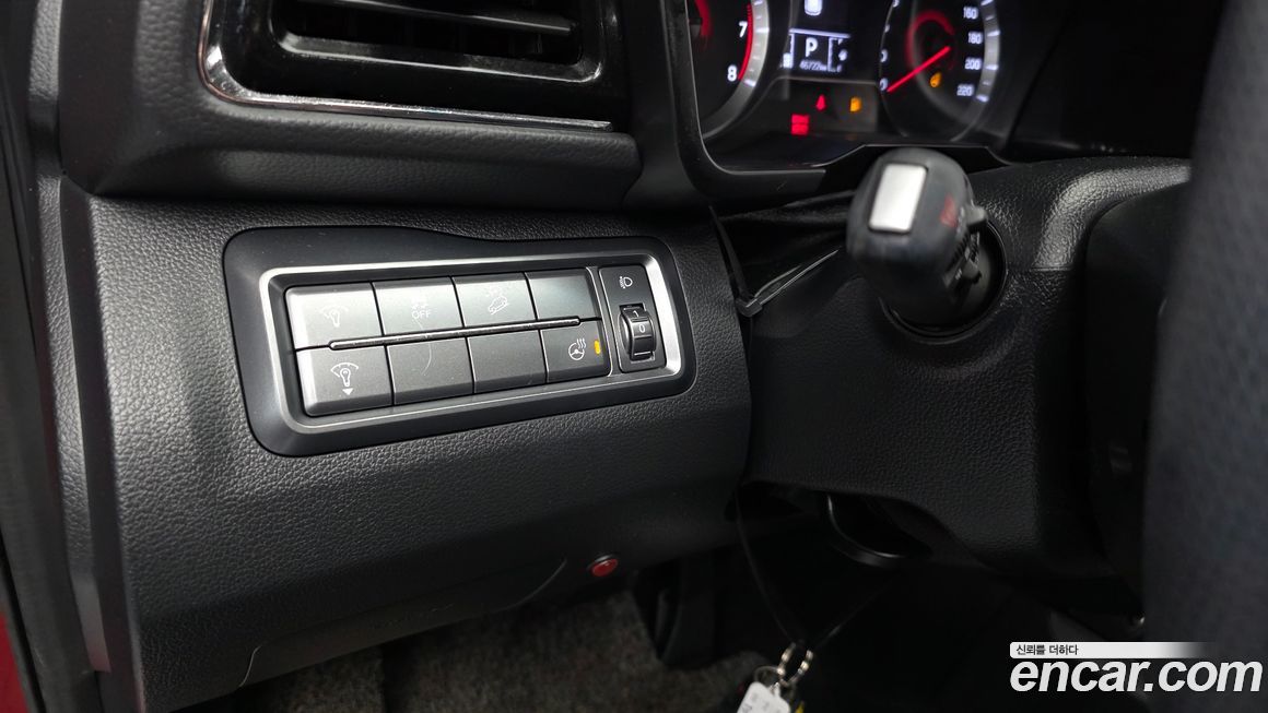 KG_Mobility_Ssangyong TIBOLI 2020