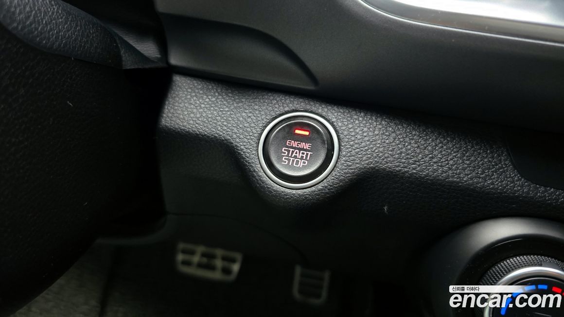 Kia Stonic 2018