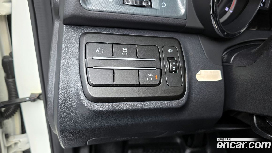 KG_Mobility_Ssangyong TIBOLI 2018