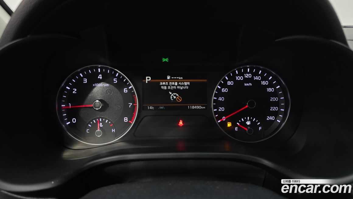 Kia K3 2022
