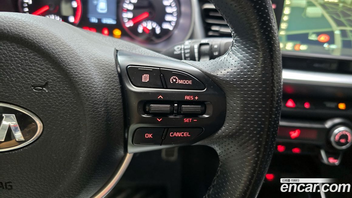 Kia Stonic 2018