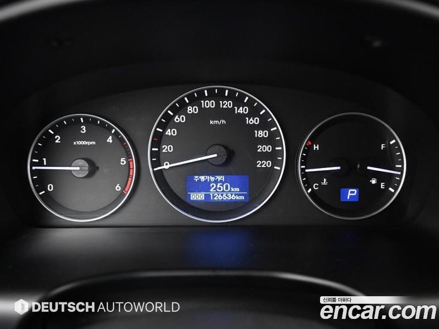 Hyundai Starex 2018