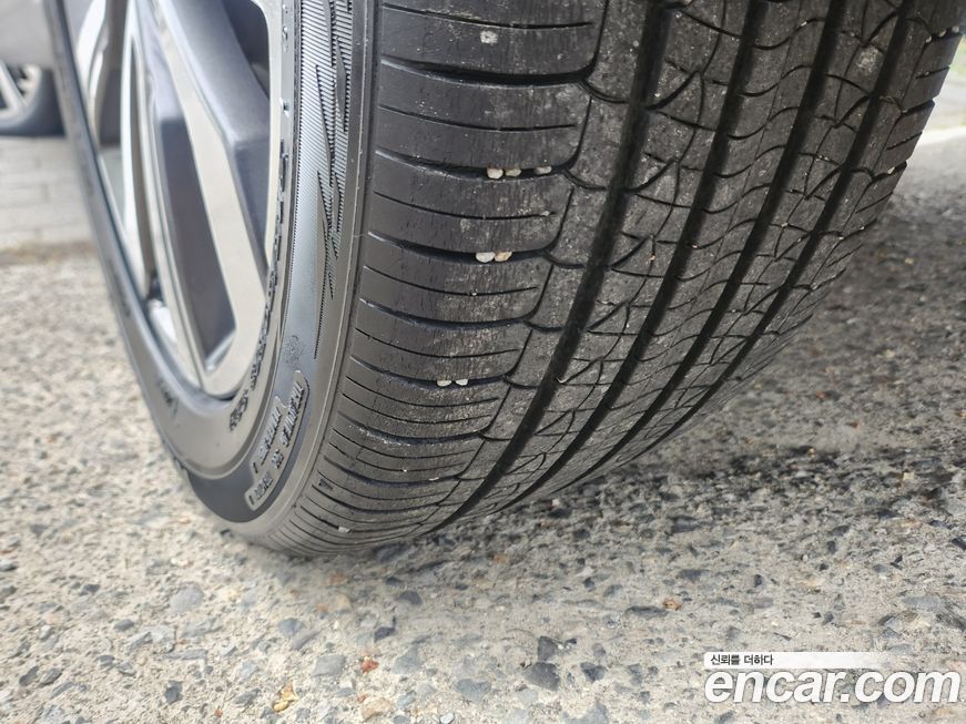 KG_Mobility_Ssangyong TIBOLI 2020