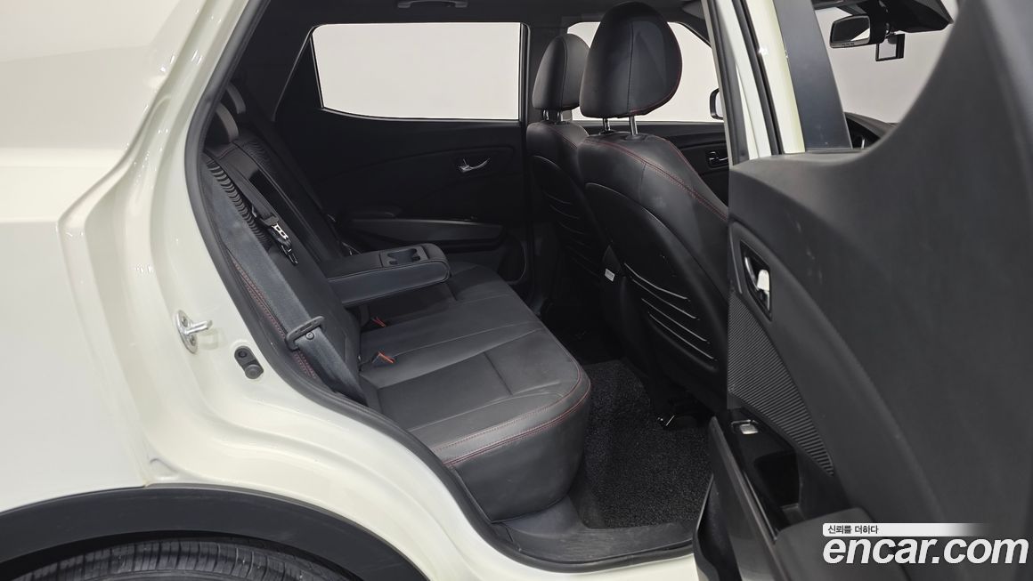 KG_Mobility_Ssangyong TIBOLI 2019