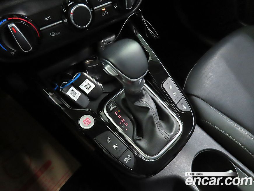 Kia Soul 2019