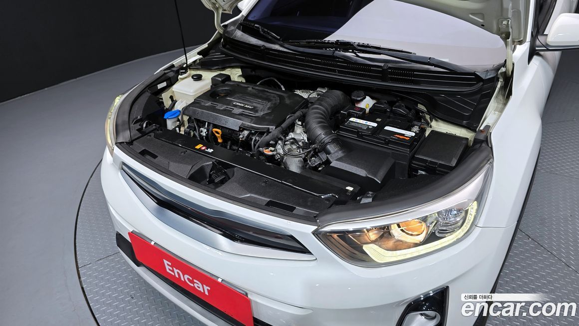 Kia Stonic 2018