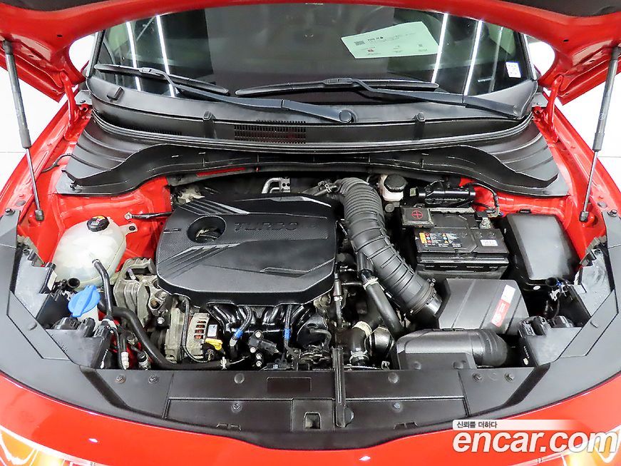 Kia Soul 2019