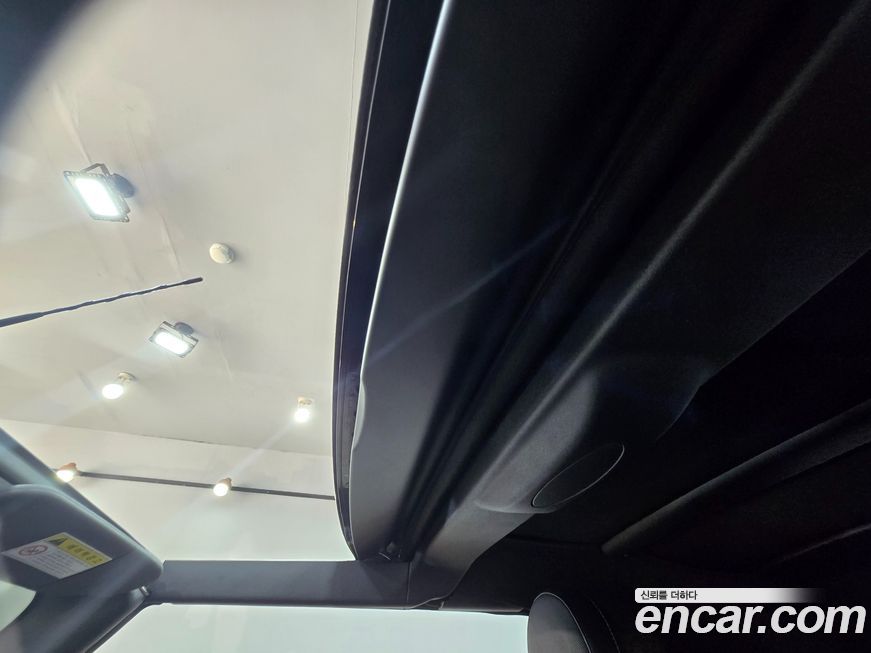 Mini Cooper Convertible 2016