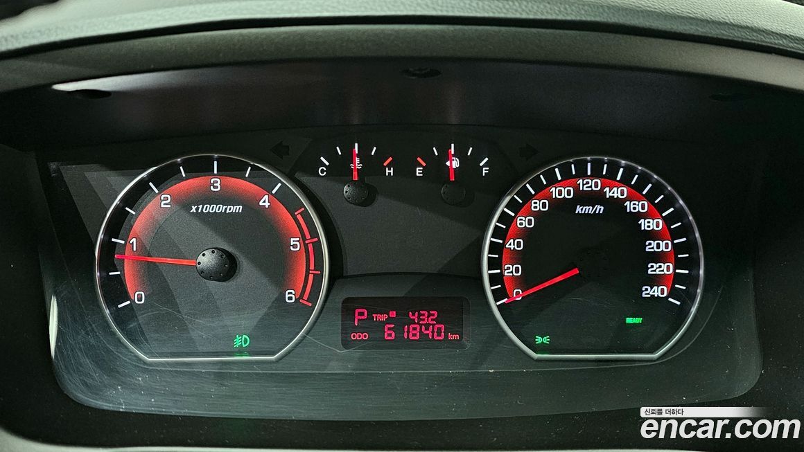 KG_Mobility_Ssangyong KORANDO 2017