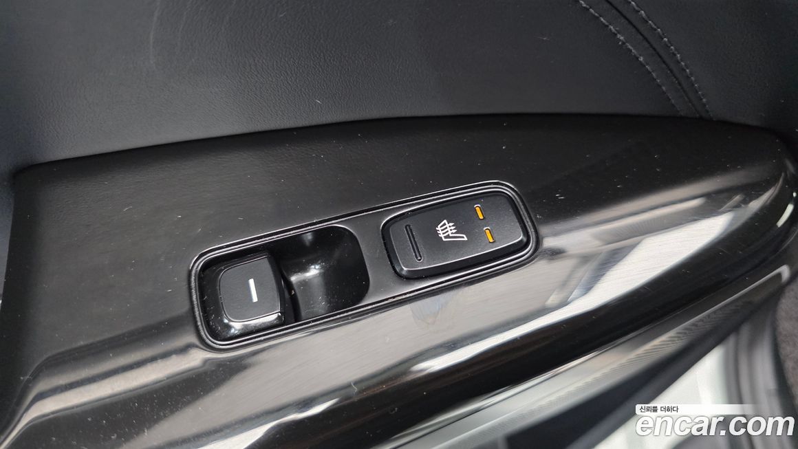 Kia K7 2018