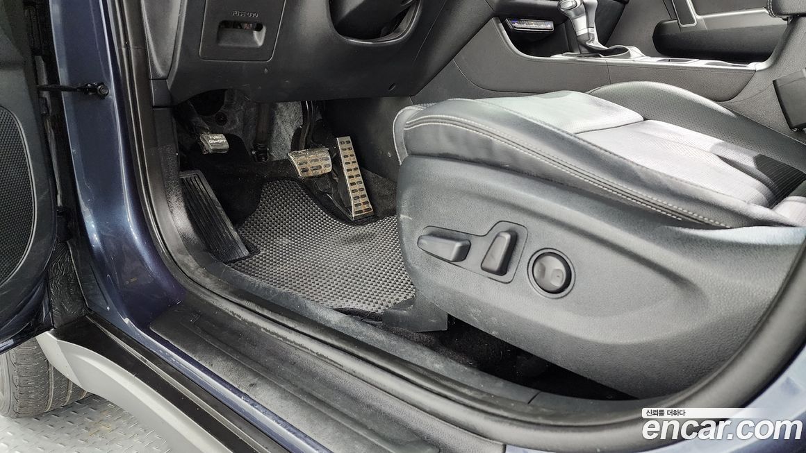 Kia Sportage 2019