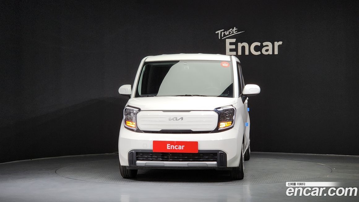 Kia RAY 2023