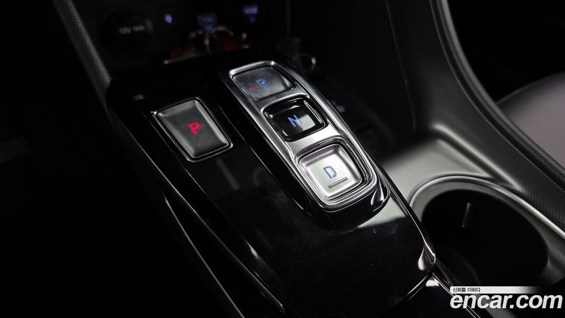 Hyundai Sonata 2020